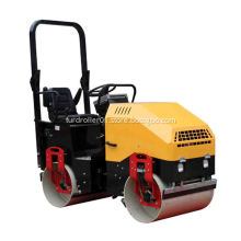 Best Selling Small Vibrating Smooth Drum Road Roller